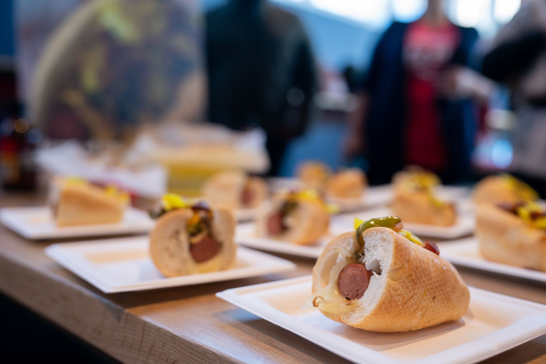 St. Louis CITY SC unveils STLMADE food partners